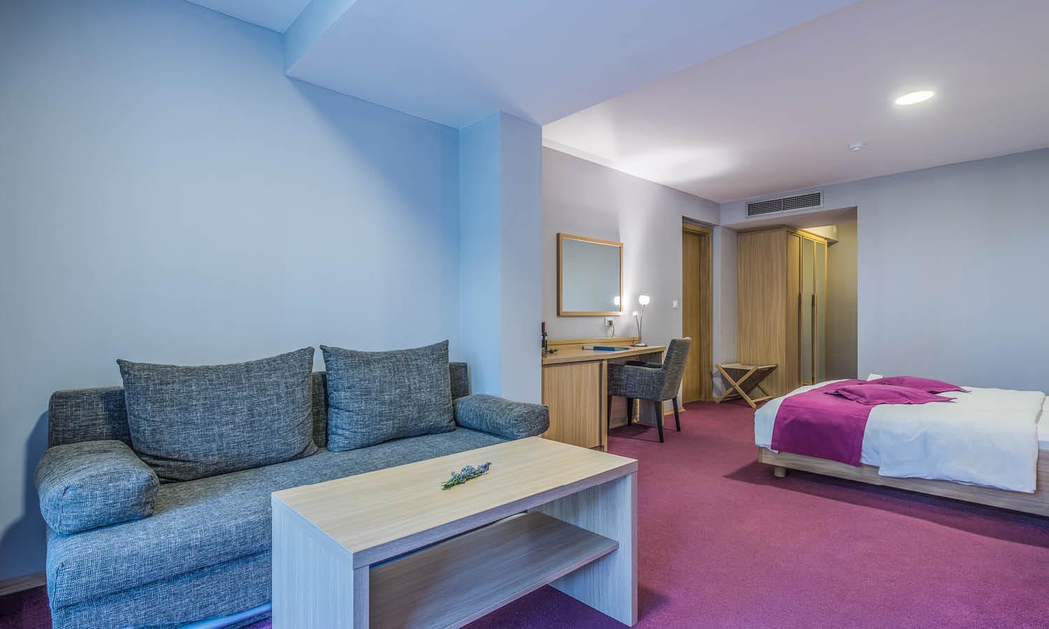 Aminess Vival Velaris Resort Supetar Exterior foto