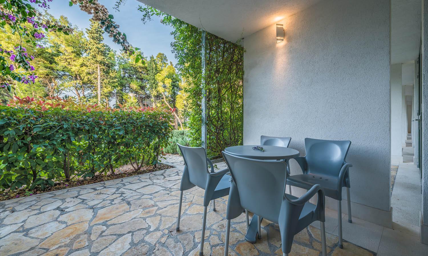 Aminess Vival Velaris Resort Supetar Exterior foto