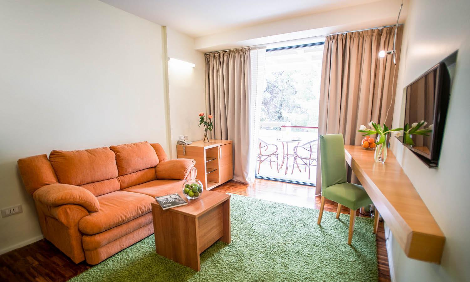 Aminess Vival Velaris Resort Supetar Exterior foto