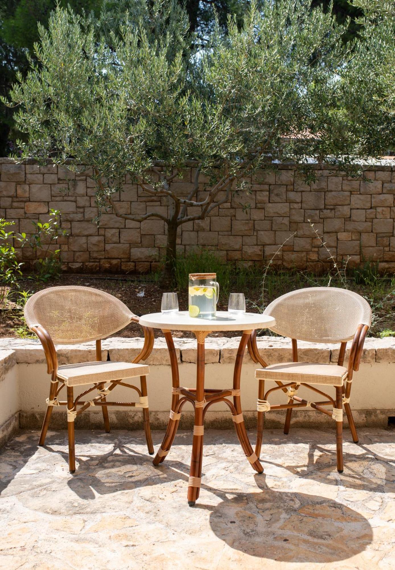 Aminess Vival Velaris Resort Supetar Exterior foto